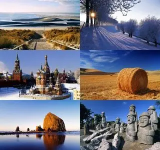 Wallpapers in different genres Pack 76