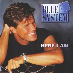 Blue System - Discography (1987 - 2009)