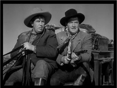 Stagecoach (1939) [The Criterion Collection #516]