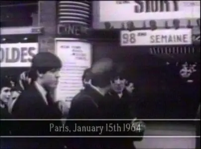 Beatles - The Journey (2003)