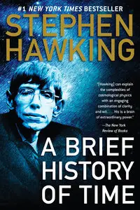 A Brief History of Time: From the Big Bang to Black Holes [repost]