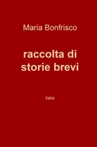 raccolta di storie brevi