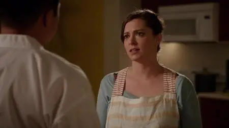 Crazy Ex-Girlfriend S02E02