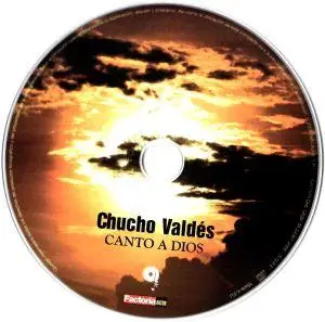 Chucho Valdes - Canto a Dios (2008) {Egrem/Factoria Autor}
