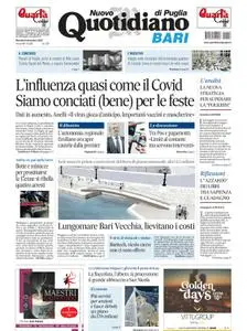 Quotidiano di Puglia Bari - 6 Dicembre 2022