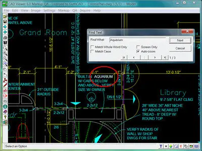 CAD Viewer v9.0.A.16 Network Edition 