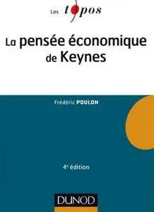 La pensée économique de Keynes