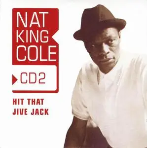 Nat King Cole - 10 CD-Set (2005)