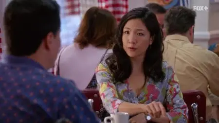 Fresh Off the Boat S02E16