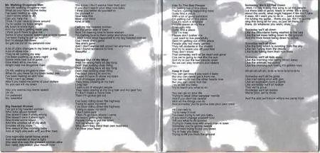 Speed, Glue & Shinki - Eve (1971) {2011 Phoenix Records Limited Digi Gate Fold LP replica ASHCD3026}
