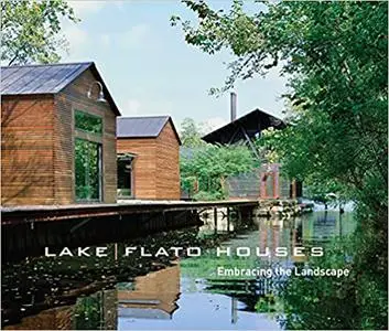 Lake|Flato Houses: Embracing the Landscape (Repost)
