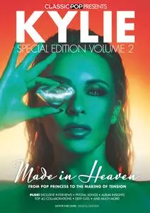 Classic Pop Presents - Kylie Special Edition Volume 2 - 7 September 2023
