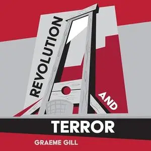 Revolution and Terror [Audiobook]