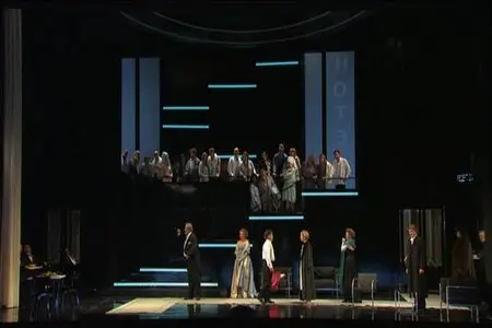 Strauss: Arabella (Fleming/Welser-Möst)