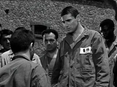 Les Salauds vont en Enfer (1955) [Re-UP]