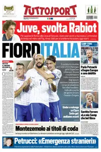 Tutto Sport - 10.09.2014
