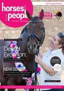 Horses and People - March 2017