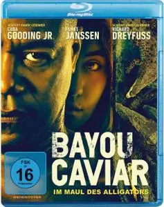 Bayou Caviar (2018)