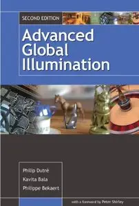Advanced Global Illumination, Second Edition