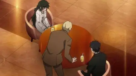Steins;Gate 0 S01E02