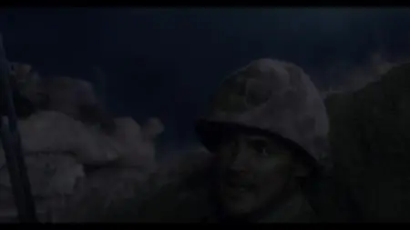 Medal of Honor S01E06