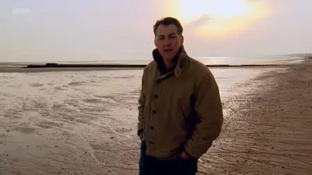 Normandy '44: The Battle Beyond D-Day (2015)