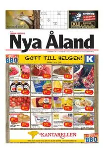 Nya Åland – 04 juli 2019