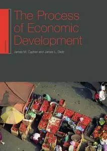 James Cypher - The Process of Economic Development 3rd Edition