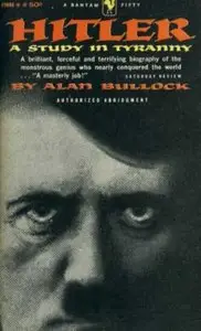 Hitler: A Study in Tyranny
