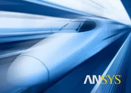 ANSYS Products 16.2