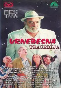 Urnebesna tragedija / The Tragic Burlesque (1995)