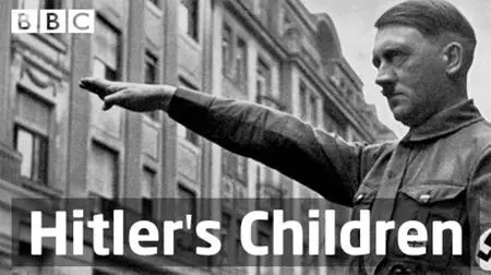 Hitler's Children (2011)