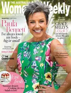 The Australian Women's Weekly New Zealand Edition - March 2020
