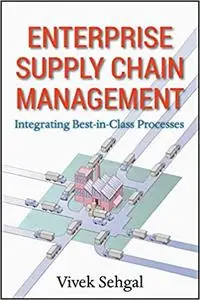 Enterprise Supply Chain Management: Integrating Best‐in‐Class Processes