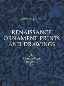 Renaissance Ornament Prints and Drawings