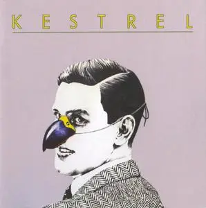 Kestrel - Kestrel (1975) [2015, 2CD, Remastered]