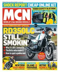 MCN – January 2020