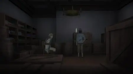 Tsukimichi - Moonlit Fantasy - S02E10