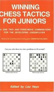 Winning Chess Tactics for Juniors