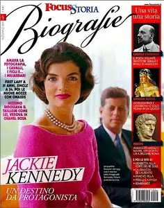 Focus Storia Biografie - Autunno 2011 (Repost)