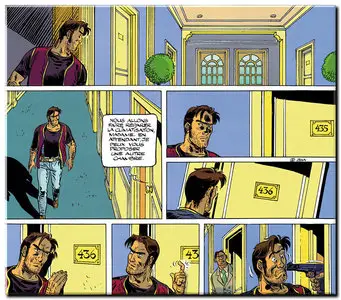Autheman & Maltaite - Zambada - Complet