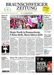 Braunschweiger Zeitung - 15. März 2018