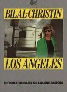 Los Angeles - L'étoile oubliée de Laurie Bloom