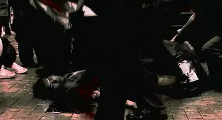 Split Second Murders (2009)