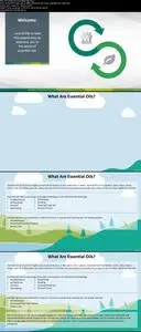Essential Oil Uses and Benefits for Natural & Healthy Living