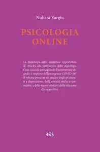 Nuhara Vargiu - Psicologia online
