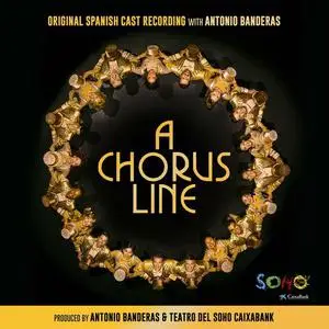Various Artists - A Chorus Line (Original Spanish Cast Recording) (2022)