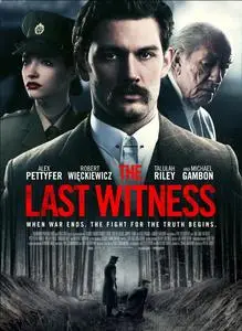 The Last Witness (2018)