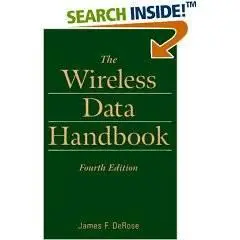 The Wireless Data Handbook