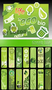 Green life